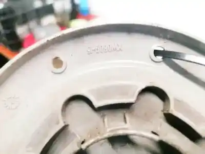 Автозапчастина б/у пластикler для volkswagen golf v variant (1k5) 1.9 tdi посилання на oem iam xw060915  xw0609-15