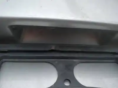 Pezzo di ricambio per auto di seconda mano maniglia esterna del cancello per fiat stilo (192) 1.9 jtd / 1.9 jtd 115 active riferimenti oem iam 