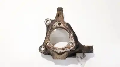 Peça sobressalente para automóvel em segunda mão manga de eixo dianteira esquerda por fiat croma (194) 1.9 16v multijet dynamic (12.2007->) referências oem iam 13136698l