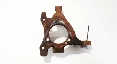 Автозапчасти б/у передняя левая кулачка за opel zafira, a 1999.04 - 2003.11 2.2 dti 16v 92kw 2002.01 - 2005.06 ссылки oem iam 