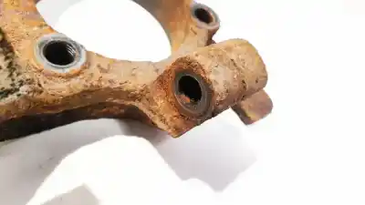 Автозапчасти б/у передняя левая кулачка за opel zafira, a 1999.04 - 2003.11 2.2 dti 16v 92kw 2002.01 - 2005.06 ссылки oem iam   