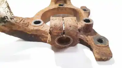 Автозапчасти б/у передняя левая кулачка за opel zafira, a 1999.04 - 2003.11 2.2 dti 16v 92kw 2002.01 - 2005.06 ссылки oem iam   