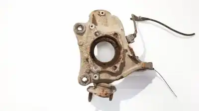 Автозапчасти б/у передняя левая кулачка за volkswagen passat variant (3c5) 1.9 tdi ссылки oem iam 3c0407257f