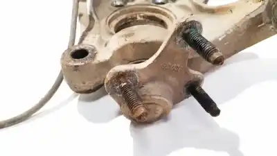 Автозапчастина б/у передній прав для volkswagen passat variant (3c5) 1.9 tdi посилання на oem iam 3c0407258f  