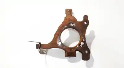 Автозапчасти б/у передняя правая кулачка за opel zafira, a 1999.04 - 2003.11 2.2 dti 16v 92kw 2002.01 - 2005.06 ссылки oem iam 