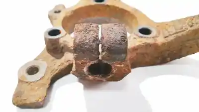 Автозапчасти б/у передняя правая кулачка за opel zafira, a 1999.04 - 2003.11 2.2 dti 16v 92kw 2002.01 - 2005.06 ссылки oem iam   