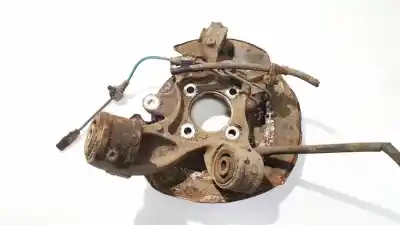 Автозапчастина б/у культ заднього лівого для honda cr-v (re) 2.2 ctdi посилання на oem iam 