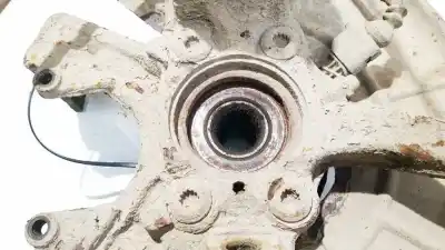 Автозапчасти б/у передняя правая кулачка за skoda octavia combi (1z5) 1.9 tdi dpf ссылки oem iam   