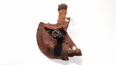 Tweedehands auto-onderdeel knokkel links voor voor hyundai h-1 2.5 crdi oem iam-referenties 