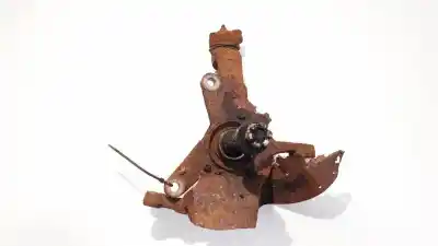 Tweedehands auto-onderdeel knokkel rechts voor voor hyundai h-1 2.5 crdi oem iam-referenties 