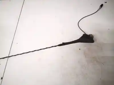 Second-hand car spare part antenna for fiat idea (135) 1.3 16v jtd 16v dynamic plus (10.2005->) oem iam references 