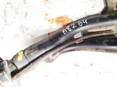 Автозапчасти б/у трубка за fiat stilo multi wagon (192) 1.6 16v ссылки oem iam ls340201  a400