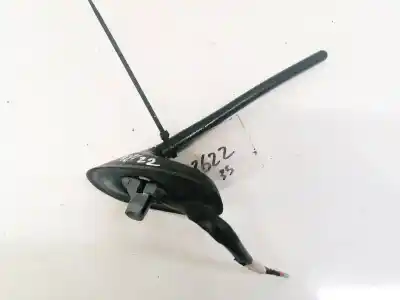 Second-hand car spare part antenna for mazda 3 lim. (bl) 1.6 16v cat oem iam references 
