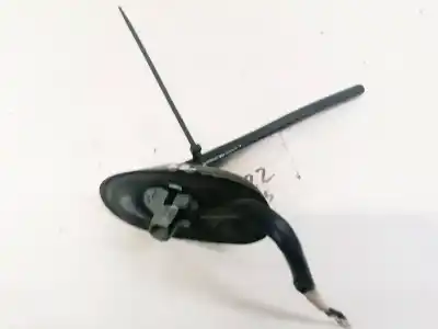 Peça sobressalente para automóvel em segunda mão antena por mazda 3 lim. (bl) 1.6 16v cat referências oem iam   
