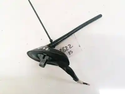 Peça sobressalente para automóvel em segunda mão antena por mazda 3 lim. (bl) 1.6 16v cat referências oem iam   