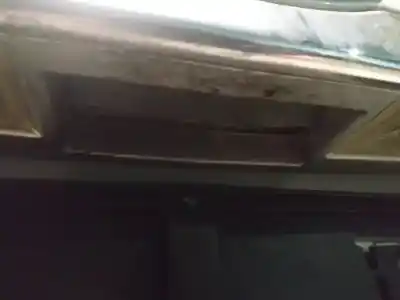 Peça sobressalente para automóvel em segunda mão puxador exterior de mala por kia carnival 2.9 crdi cat referências oem iam 