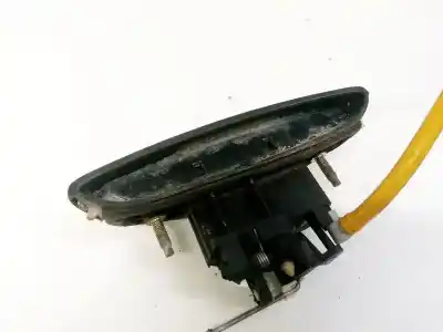 Автозапчасти б/у внешняя ручка ворот за renault megane i scenic (ja0) 1.9 dtrn ссылки oem iam   