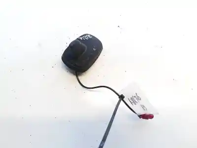 Автозапчастина б/у антена для volkswagen golf v variant (1k5) 1.9 tdi посилання на oem iam 1k0035507  