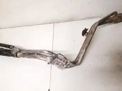 Peça sobressalente para automóvel em segunda mão tubo por ford focus turnier (cb4) 1.6 16v cat referências oem iam 