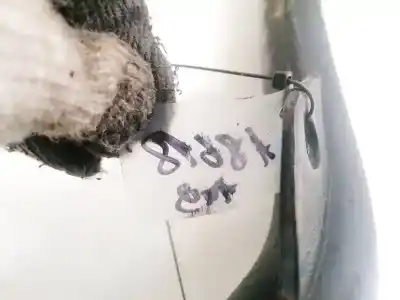 Автозапчастина б/у труба для renault megane ii (bm0/1_, cm0/1_) 1.5 dci посилання на oem iam   