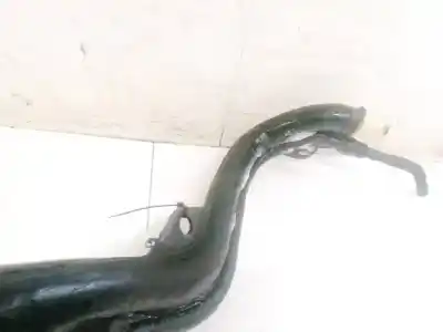 Автозапчастина б/у труба для renault megane ii (bm0/1_, cm0/1_) 1.5 dci посилання на oem iam   