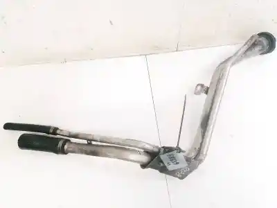 Second-hand car spare part tube for volvo v50 (545) 2.0 d oem iam references 