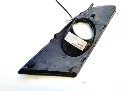 Peça sobressalente para automóvel em segunda mão grelha de pára choques esquerda por seat leon (1p1) 1.9 tdi referências oem iam st9900201  5875qa