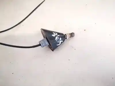 Pezzo di ricambio per auto di seconda mano ANTENNA per OPEL ASTRA H CARAVAN  Riferimenti OEM IAM 013139850  