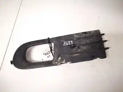 Pezzo di ricambio per auto di seconda mano griglia paraurti sinistra per volvo v50 (545) 2.0 d riferimenti oem iam 30655884