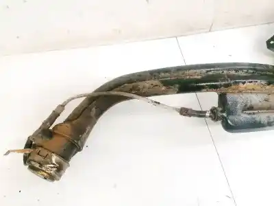 Second-hand car spare part tube for ford galaxy (vx) 1.9 tdi cat oem iam references 