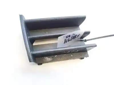 Автозапчасти б/у левая решетка бампера за skoda octavia combi (1z5) 1.9 tdi dpf ссылки oem iam 1z0853666