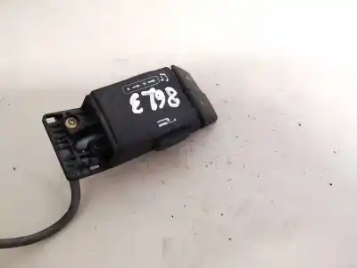 Автозапчастина б/у управління рульмом для renault espace /grand espace (je0) 2.2 dtespace 2001 (je0e/h) посилання на oem iam 