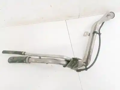 Автозапчастина б/у труба для ford c-max (cb3) 1.6 tdci cat посилання на oem iam 
