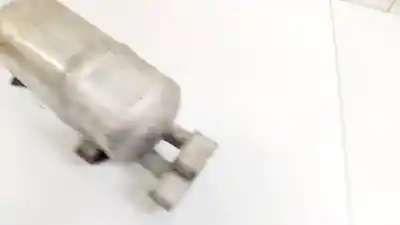 Автозапчасти б/у испаритель кондиционера воздуха за renault megane ii (bm0/1_, cm0/1_) 1.6 16v (bm0c. cm0c) ссылки oem iam 8200247360  031202