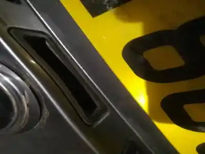 Peça sobressalente para automóvel em segunda mão puxador exterior de mala por bmw x5 (e70) 3.0d referências oem iam 