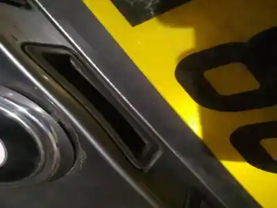 Second-hand car spare part tailgate back door handle for bmw x5 (e70) 3.0d oem iam references   