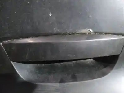 Peça sobressalente para automóvel em segunda mão puxador exterior de mala por ford galaxy (ca1) 2.0 tdci cat referências oem iam 