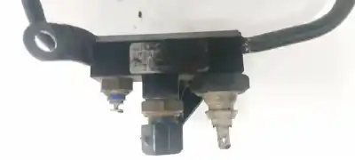 Автозапчастина б/у труба для audi a6 avant (4b5) 2.5 tdi посилання на oem iam 059145771e  059145771e