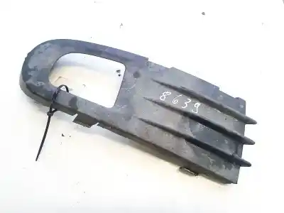 Second-hand car spare part front bumper grille for volvo v50 (545) 2.0 d oem iam references 30655885