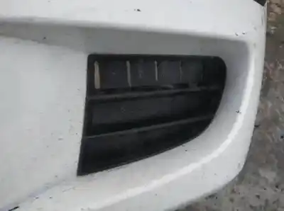 Second-hand car spare part left bumper grille for fiat idea (135) 1.3 16v jtd 16v dynamic plus (10.2005->) oem iam references 