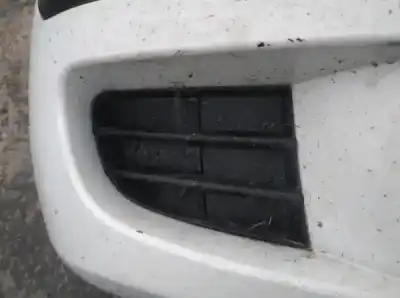 Second-hand car spare part front bumper grille for fiat idea (135) 1.3 16v jtd 16v dynamic plus (10.2005->) oem iam references 