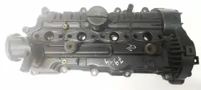 Peça sobressalente para automóvel em segunda mão tampa de válvulas por mazda 6 lim. 2.2 turbodiesel referências oem iam sh0110221