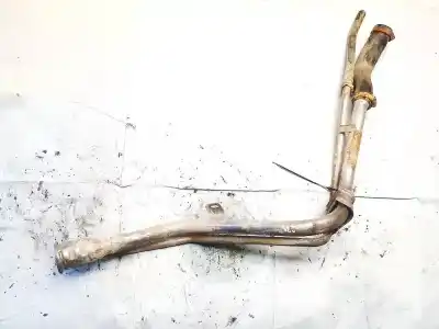 Pezzo di ricambio per auto di seconda mano tubo per volvo v50 (545) 2.0 d riferimenti oem iam 