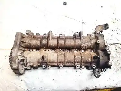 Автозапчасти б/у крышка качества за OPEL ASTRA H CARAVAN 1.9 CDTI ссылки OEM IAM   