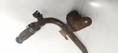 Автозапчастина б/у труба для opel corsa d 1.3 16v cdti посилання на oem iam   