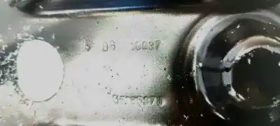 Автозапчасти б/у трубка за opel corsa d 1.3 16v cdti ссылки oem iam 55485370  55485370