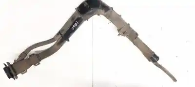 Tweedehands auto-onderdeel buis voor kia rio 1.5 crdi oem iam-referenties 