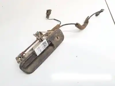 Second-hand car spare part tailgate back door handle for ford galaxy (vx) 1.9 tdi cat oem iam references 