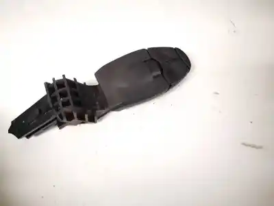 Second-hand car spare part steering wheel switch for citroen c8 2.2 hdi exclusive oem iam references 96413388xt  