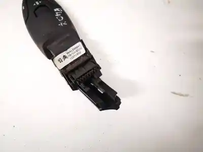 Second-hand car spare part steering wheel switch for citroen c8 2.2 hdi exclusive oem iam references 96413388xt  